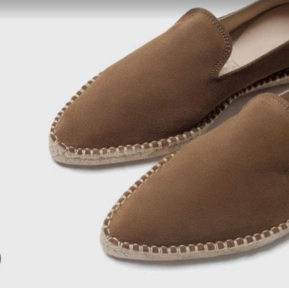EUC Zara Espadrille - Picture 2 of 7